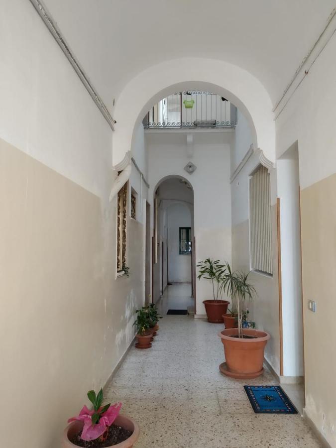 Rosadamare Appartamento تراباني المظهر الخارجي الصورة