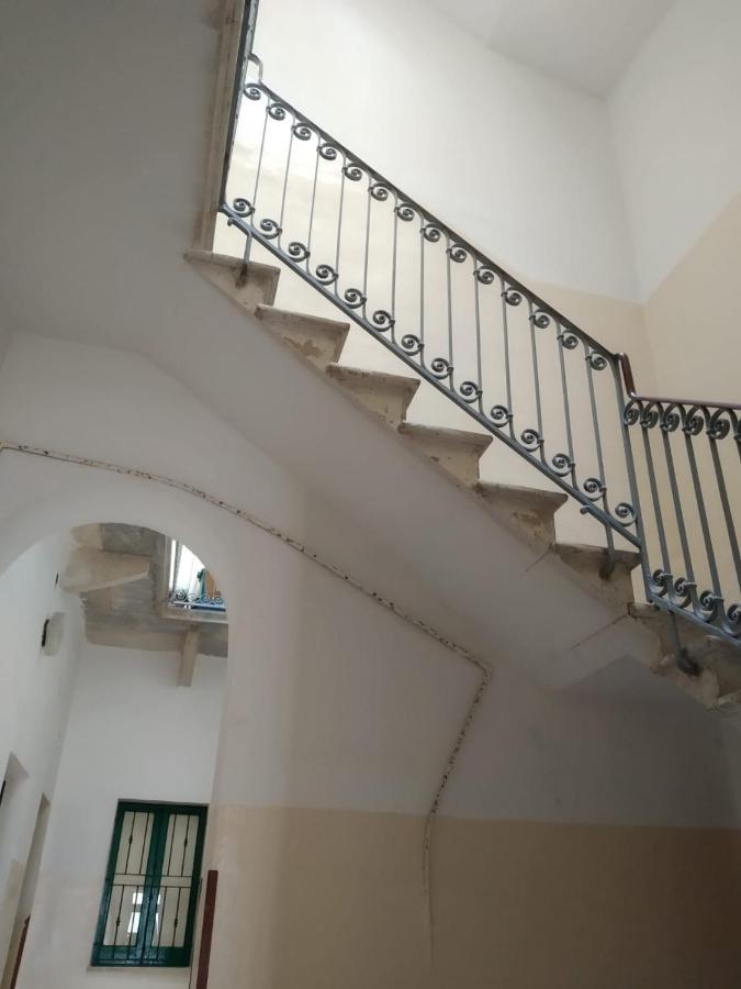 Rosadamare Appartamento تراباني المظهر الخارجي الصورة