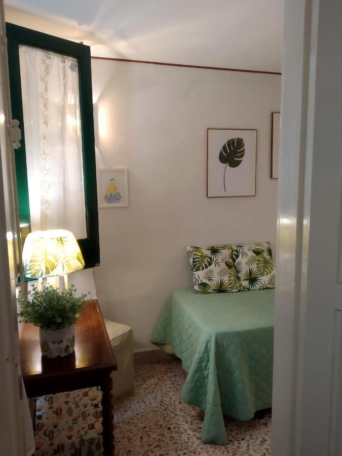 Rosadamare Appartamento تراباني المظهر الخارجي الصورة